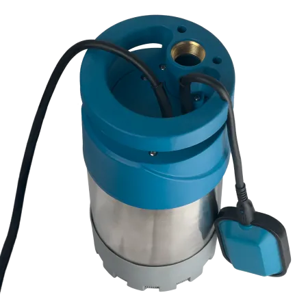 Дренажный насос IBO MULTI IP 800 INOX Дренажный насос IBO MULTI IP 800 INOX