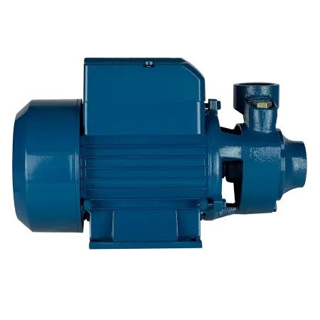 Поверхностный насос MAXPUMP QB 370D Поверхностный насос MAXPUMP QB 370D