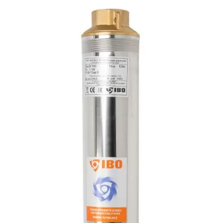 IBO 4SD 12/20 IBO 4SD 12/20