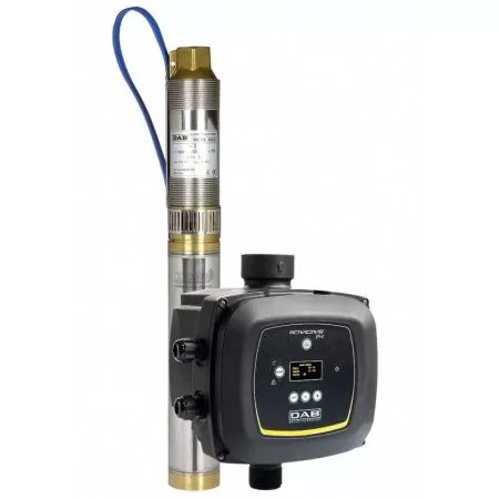 DAB MICRA HS 3/2 DAB MICRA HS 3/2