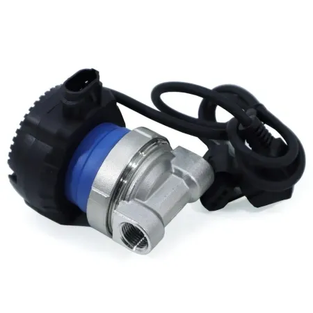 Циркуляционный насос Wester WPE 15-12N