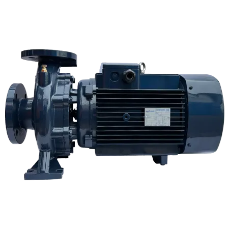 Циркуляционный насос MAXPUMP F 32-160/30