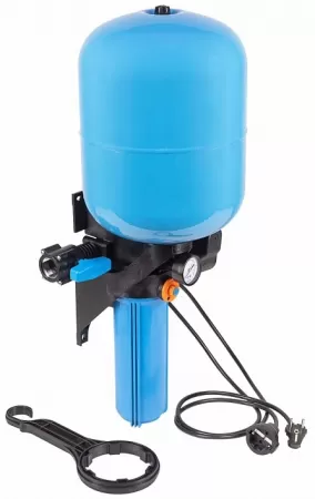 Джилекс КРАБ-Т 18 Джилекс КРАБ-Т 18