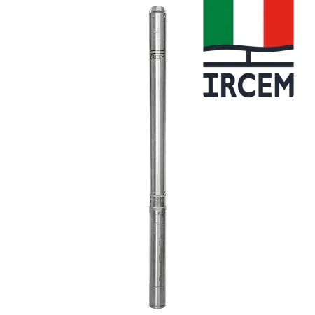 IRCEM 16BH75T IRCEM 16BH75T