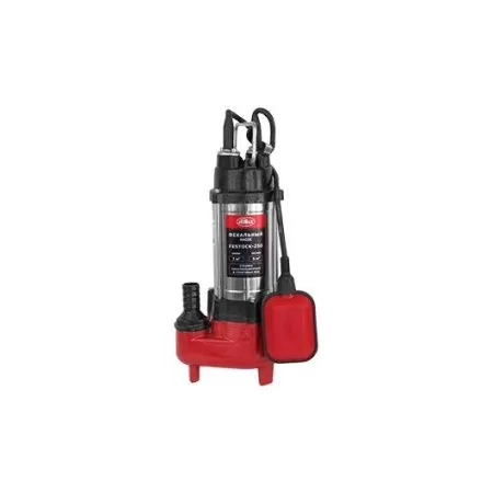 Фекальный насос JEMIX FESTOCK 250 Фекальный насос JEMIX FESTOCK 250