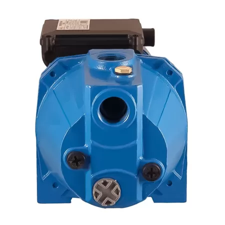 Поверхностный насос JEMIX JET-100 Поверхностный насос JEMIX JET-100