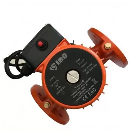 Циркуляционный насос IBO OHI 50-170/250 Циркуляционный насос IBO OHI 50-170/250