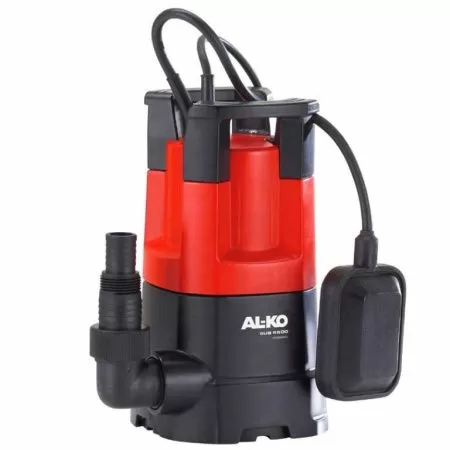 Дренажный насос AL-KO Sub 6500 Classic Дренажный насос AL-KO Sub 6500 Classic