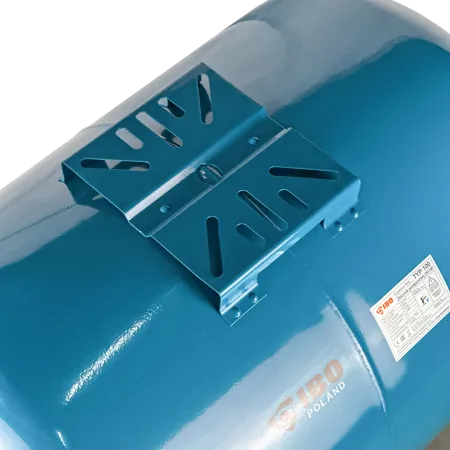 Бак для воды IBO H 100л Гидроаккумулятор для воды IBO H 100л