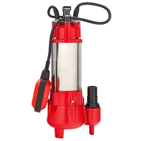 Фекальный насос MAXPUMP FEKALIFT 180D Фекальный насос MAXPUMP FEKALIFT 180D