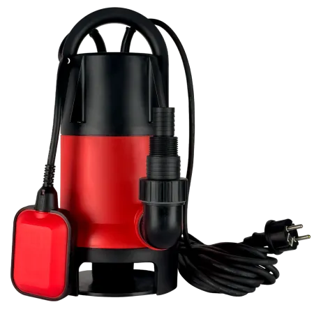 Фекальный насос MAXPUMP TOPLIFT 1100D Фекальный насос MAXPUMP TOPLIFT 1100D