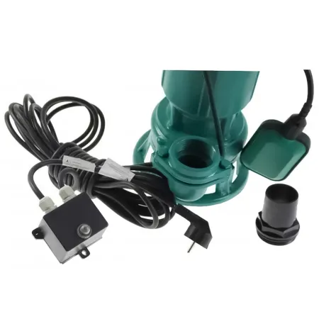 Фекальный насос IBO FURIATKA 1500 Фекальный насос IBO FURIATKA 1500