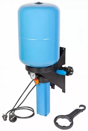 Джилекс КРАБ-Т 24 Джилекс КРАБ-Т 24