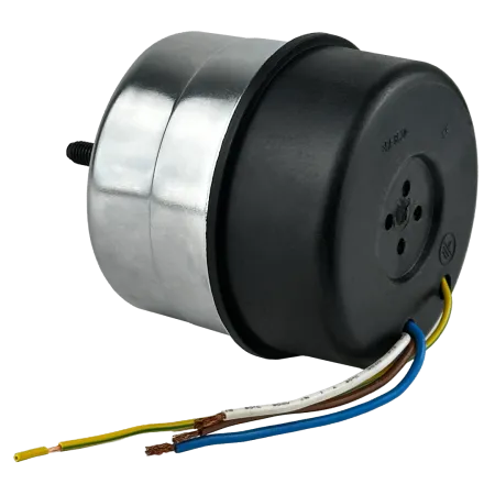 Двигатель фекального насоса MAXPUMP TopLift 400 0,4 кВт