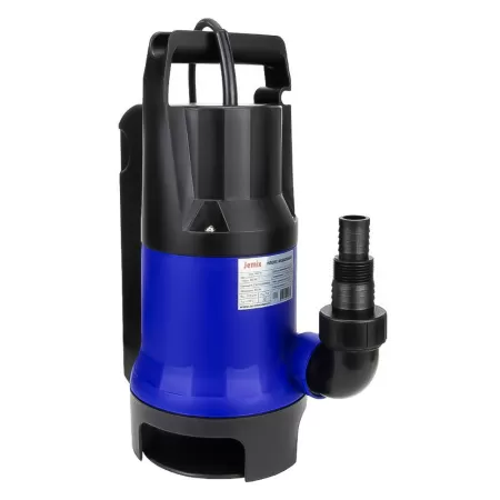 Фекальный насос JEMIX GSMAX-550 Фекальный насос JEMIX GSMAX-550