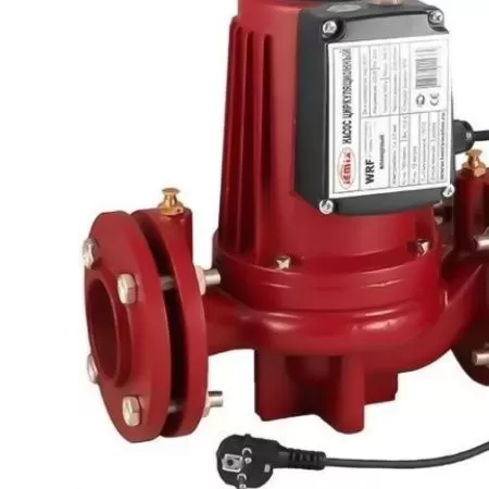 Циркуляционный насос Jemix WRF 50/10 Циркуляционный насос Jemix WRF 50/10
