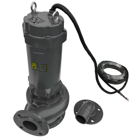 Фекальный насос MAXPUMP FEKATRON 3000 Фекальный насос MAXPUMP FEKATRON 3000