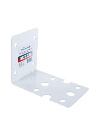 Кронштейн для фильтров Аквабрайт КР-ББ Кронштейн для фильтров Аквабрайт КР-ББ