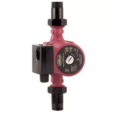 Циркуляционный насос Jemix WRS 32/6 180 Циркуляционный насос Jemix WRS 32/6 180