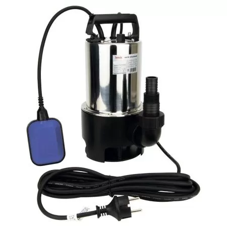 Фекальный насос Jemix SGPS 750 Фекальный насос Jemix SGPS 750