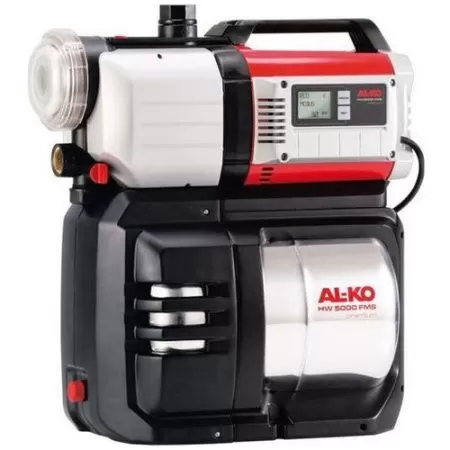AL-KO HW 4500 FCS Comfort AL-KO HW 4500 FCS Comfort