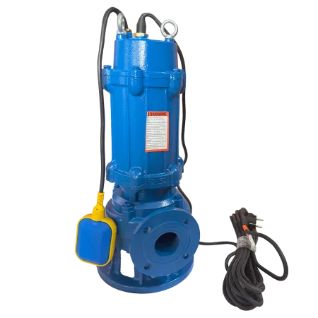 Дренажный насос ENERAL ГНОМ 16-16 220В с поплавком  Дренажный насос ENERAL ГНОМ 16-16 220В с поплавком