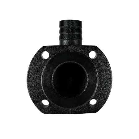 Фекальный насос IBO ZWQ 4000 (380В) Фекальный насос IBO ZWQ 4000 (380В)