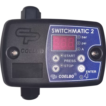 Электронный блок COELBO SWITCHMATIC 2 Электронный блок COELBO SWITCHMATIC 2
