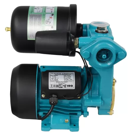 IBO WZCH 250 2л, IBO WZCH 250 2л,