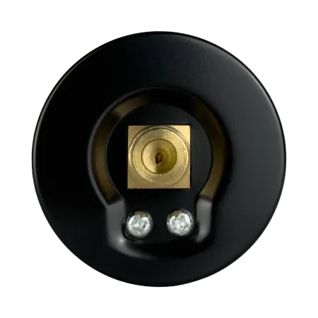 Манометр аксиальный MAXPUMP 63 мм Манометр аксиальный MAXPUMP 63 мм