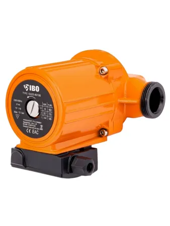 Циркуляционный насос IBO OHI 25-80/180 Циркуляционный насос IBO OHI 25-80/180