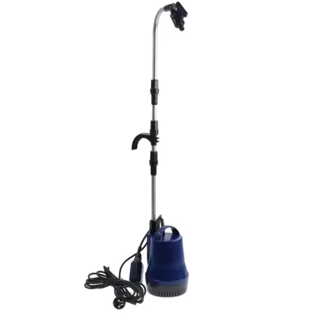 Дренажный насос Jemix GP TANK 350 (бочковой) Дренажный насос Jemix GP TANK 350 (бочковой)