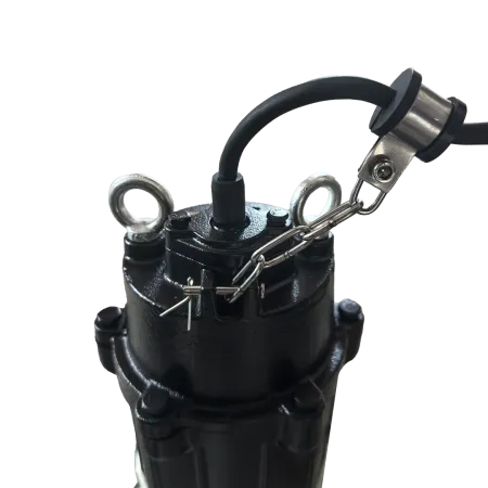 Фекальный насос IBO MWQ 50/1100 (230В) Фекальный насос IBO MWQ 50/1100 (230В)