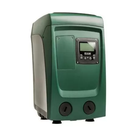 DAB E.SYBOX MINI 3 V220-240 DAB E.SYBOX MINI 3 V220-240