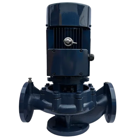 Циркуляционный насос MAXPUMP IL 50-310/22