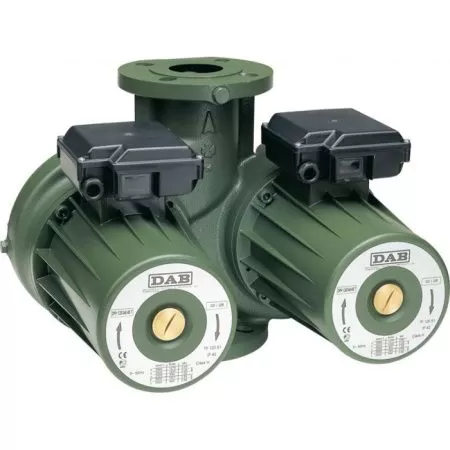 Циркуляционный насос DAB DPH 150/360.80 T Циркуляционный насос DAB DPH 150/360.80 T