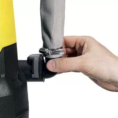 Дренажный насос Karcher SP 1 Dirt Дренажный насос Karcher SP 1 Dirt