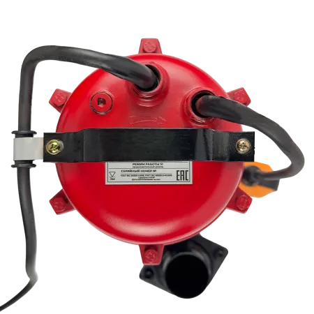 Фекальный насос MAXPUMP CUTLIFT 1100 Фекальный насос MAXPUMP CUTLIFT 1100