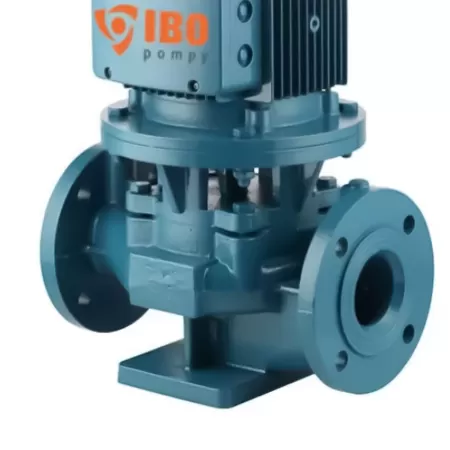 Циркуляционный насос IBO IPML 65-3000 Циркуляционный насос IBO IPML 65-3000