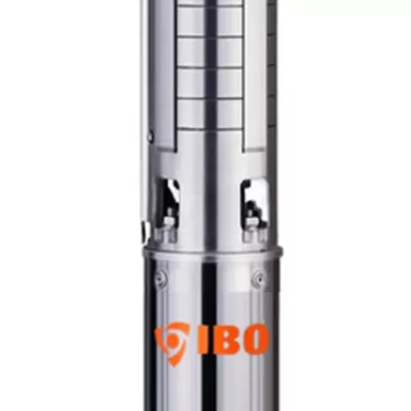 IBO 4ISP(m) 3/16 IBO 4ISP(m) 3/16