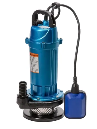 Дренажный насос IBO WQX 250 Дренажный насос IBO WQX 250