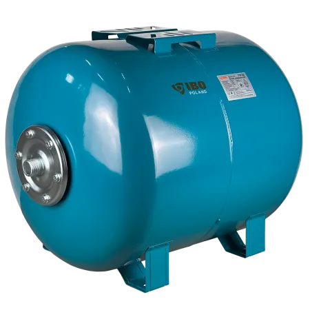 Бак для воды IBO H 80л Гидроаккумулятор для воды IBO H 80л