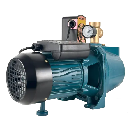 Поверхностный насос IBO JET100A Поверхностный насос IBO JET100A