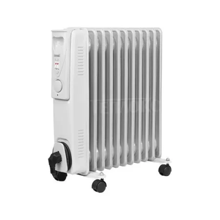 Радиатор масляный ТЕПЛОКС РМ25-11Л 