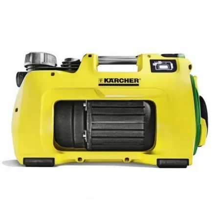 Karcher BP 4 Home & Garden Karcher BP 4 Home & Garden