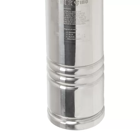 IBO 4SD 20/25 IBO 4SD 20/25