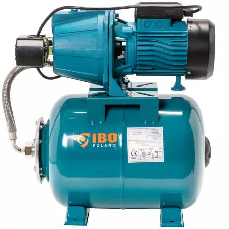 IBO JET 100A TF 24л IBO JET 100A TF 24л