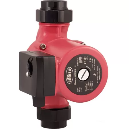 Циркуляционный насос Jemix WRS 32/8 180 Циркуляционный насос Jemix WRS 32/8 180