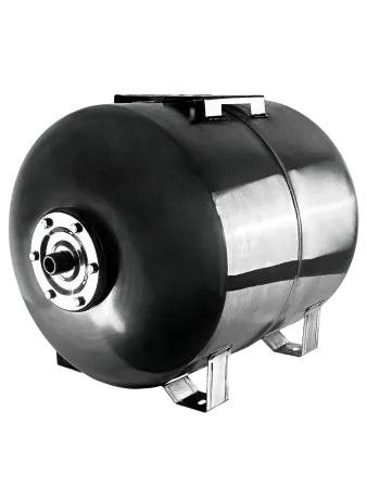 Гидроаккумулятор для воды MAXPUMP INOX 80л