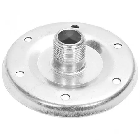 Фланец гидроаккумулятора Wester 3/4" D 140 Фланец гидроаккумулятора Wester 3/4" D 140